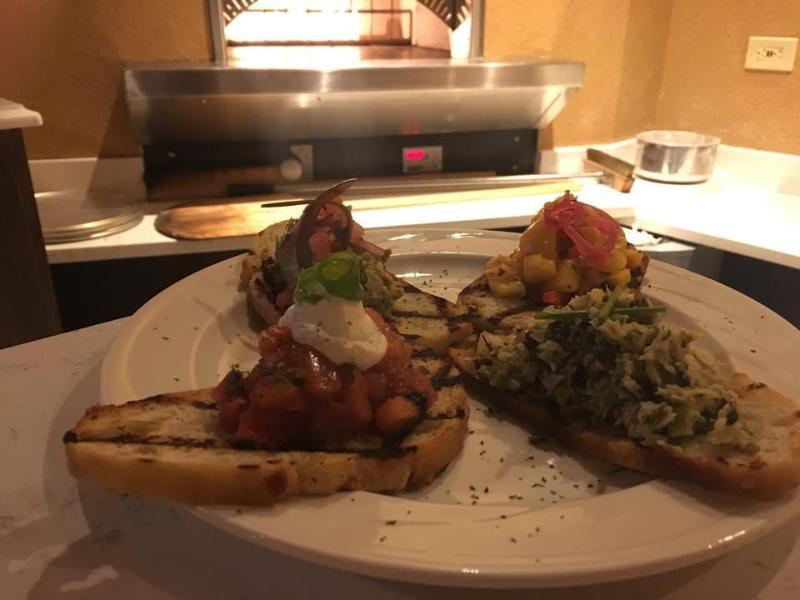 Park Manor Hotel Clifton Park Exteriör bild Bruschetta